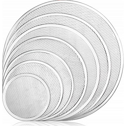 Сетка (экран) для пиццы d=43 см. алюмин. MGSteel /1/72/