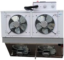 Моноблок потолочный Intercold МLCM-214 FT T