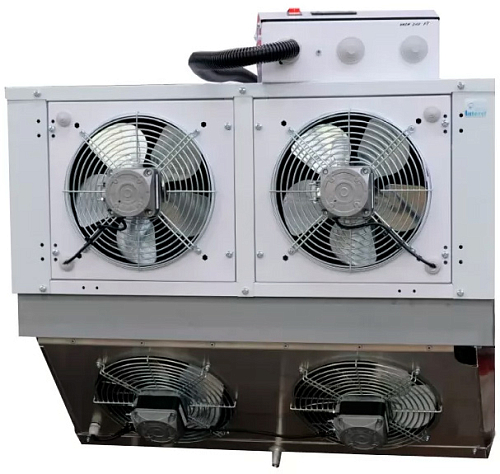 Моноблок потолочный Intercold МLCM-214 FT T