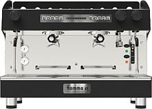 Кофемашина Fiamma Caravel 2 CV TC Restyle (2 высок. группы, автомат)