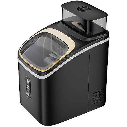 Льдогенератор COOLEQ ZBC-15 кубики