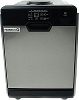 Льдогенератор Foodatlas BY-Z30YT (пальчик, внеш резервуар)