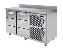 Стол холодильный KAYMAN КСХ-33/70