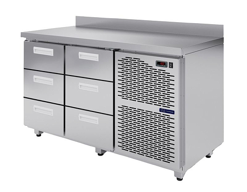 Стол холодильный KAYMAN КСХ-33/70