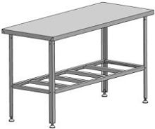 Стол разделочный МариХолодМаш СРП-0-0,6/0,95