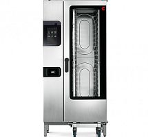 Пароконвектомат Convotherm 4 easyTouch 20.10 EB утапливаемая дверь