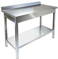 Стол пристенный Kayman СП-222/0807