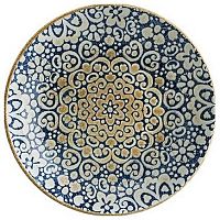 Тарелка d=250 мм. глубокая 1300 мл. Альхамбра /1/6/