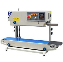 Конвейерный запайщик вертикального типа Hualian Machinery FRD-750II