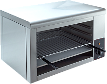 Гриль саламандра Crazy Pan CP-SEG580