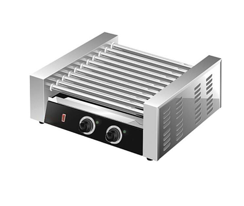 Гриль роликовый EKSI HHD-11B