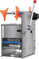 Полуавтоматический запайщик лотков Hualian Machinery HL-95B (210х148)