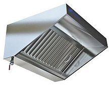 Зонт вытяжной KAYMAN ЗВП-РО-211/1709