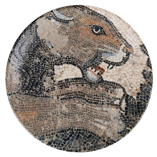 Тарелка d=170 мм. Месопотамия, форма Гурмэ /1/12/