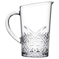 Кувшин 1,44 л. d=125 мм. h=217 мм. без крышки Таймлесс Турция /6/