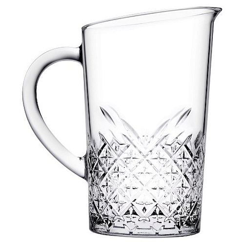 Кувшин 1,44 л. d=125 мм. h=217 мм. без крышки Таймлесс Турция /6/