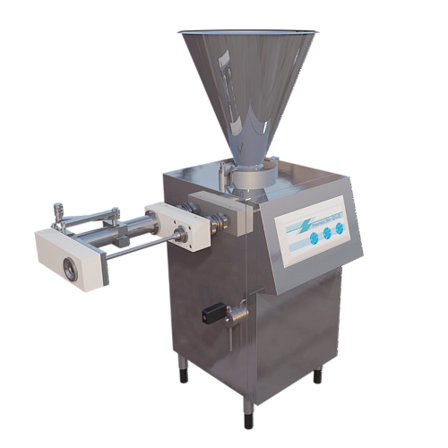 Пневматический шприц Hualian Machinery QG-02A