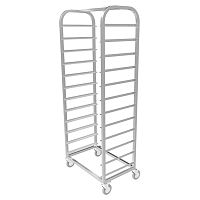 Тележка-шпилька для кассет Кобор ШПР-55/50