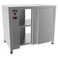 Стол тепловой сквозной Кобор HT6-13S