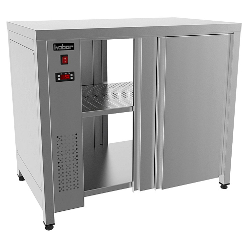 Стол тепловой сквозной Кобор HT6-13S