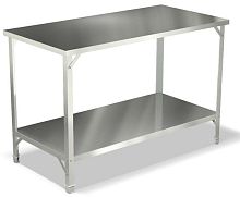 Стол центральный AppetiTT СПСО-1507 Ц