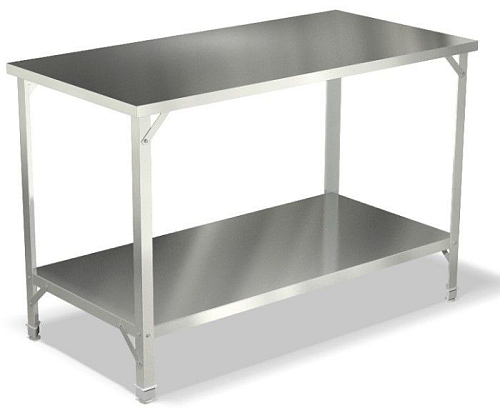 Стол центральный AppetiTT СПСО-1507 Ц