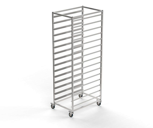 Тележка-шпилька GPsteel Эконом КШН 15/450/650/1600 Э разборный