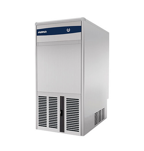 Льдогенератор с воздушным охлаждением ARISTARCO CV 20.5A