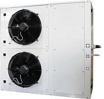 Компрессорно-конденсаторный блок Intercold CCB3MK5 ZBD57