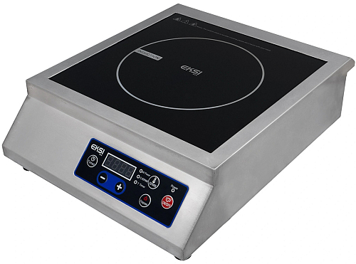Плита индукционная EKSI Q3 (Flat)