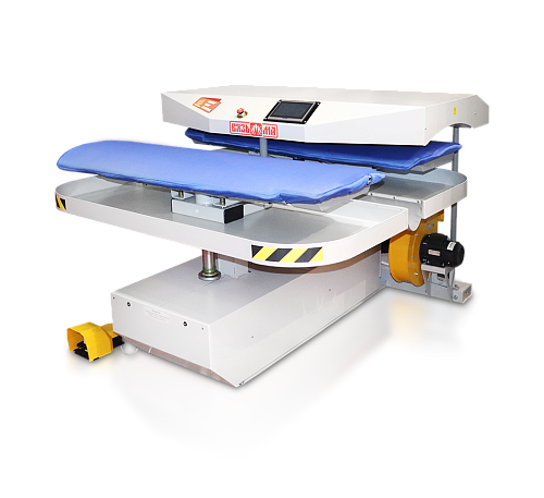 Пресс гладильный Вязьма ВР-150