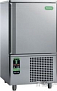 Шкаф шоковой заморозки Castel MAC E10/35 P