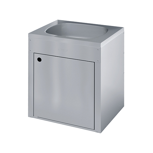 Рукомойник консольный Atesy ВРК-500