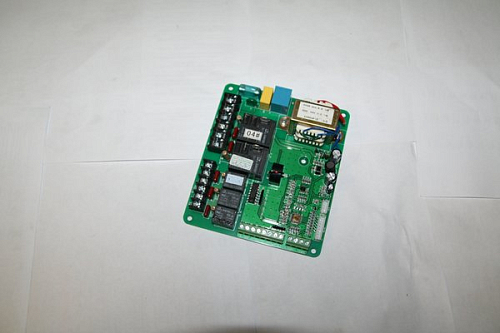 Плата электронная #04 для фризера для мягкого мороженного т.м. EQTA, мод. FLY-328PFC