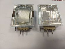 Плафон RG101233 для печей д/пиццы серий MD