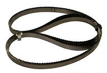 Полотно 201665 для ленточной пилы, 1830x16x0.5, 4TPI