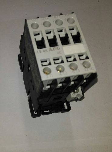 Магнитный пускатель 3028.0550 для печи конвекц.серии SCC