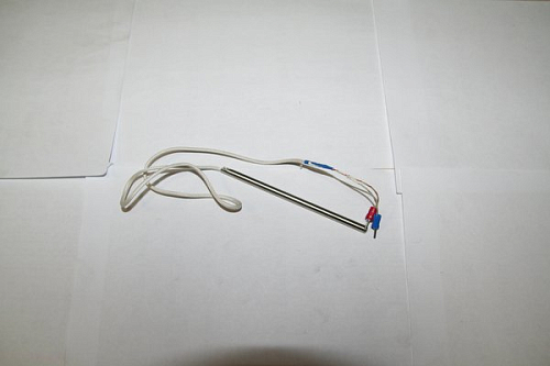 Датчик температуры для фритюрницы под давлением серии PFE 600