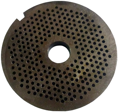 Решетка № 1 к мясорубке МИМ-600