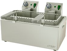 Фритюрница Atesy Панда-ЕВРО-1х1/1