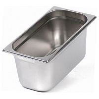 Гастроемкость Kitchen Muse GN1/3x150мм, 813-6