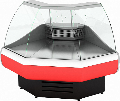 Холодильная витрина CRYSPI Octava OC