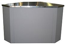 Прилавок неохлаждаемый Полюс G95 N-8 (У-1)