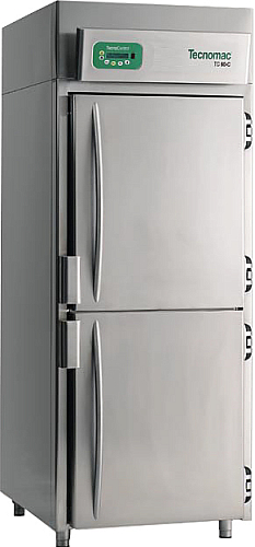 Шкаф морозильный Castel MAC TC 60-N