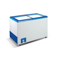 Ларь морозильный CRYSTAL EKTOR 36 SGL