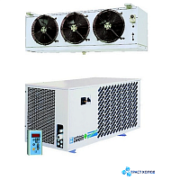 Би-блок низкотемпературный ZANOTTI BDB335TO02F