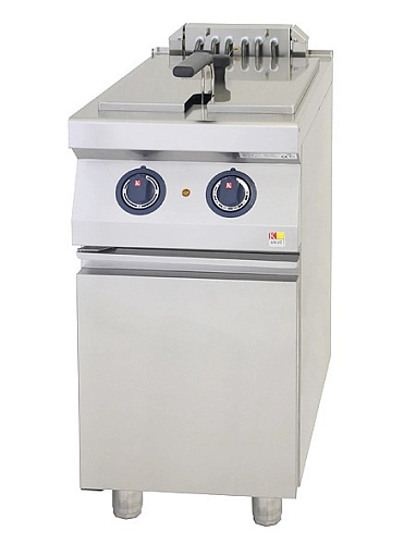 Фритюрница 700 Серии Kogast EF T7/14