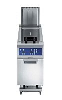 Фритюрница 900сер ELECTROLUX E9FRGD1JFO 391082 Г