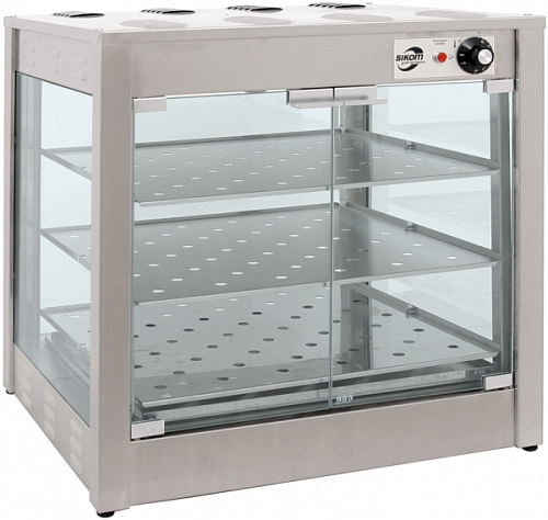 Витрина тепловая Сиком ВН-4.3