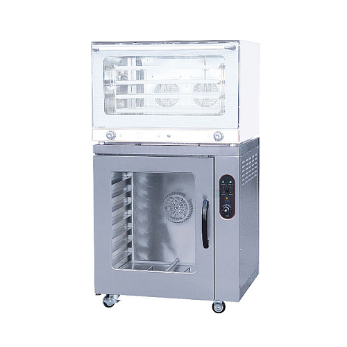 Расстоечный шкаф Kocateq YXD8AX